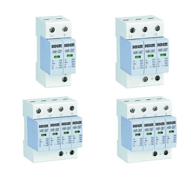 G20 MT series secondary power surge protector